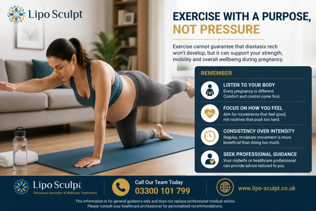 Does Exercise Reduce the Risk of Diastasis Recti? 4 Does Exercise Reduce the Risk of Diastasis Recti Rayleigh : Does Every Case of Diastasis Recti Need Treatment?